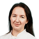 Ширяева Екатерина Вячеславовна