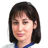Сталева Ксения Викторовна