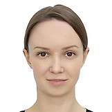 Исецкая Дарья Ивановна