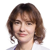 Деревенец Елена Вячеславовна