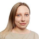 Пащенко Валерия Юрьевна