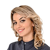 Магомедова Милана Рамазановна