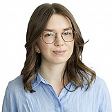 Гатиятуллина Алина Андреевна