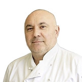 Шахвердян Сергей Львович