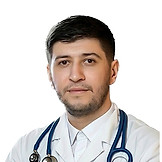 Ширинов Фарид Назим оглы