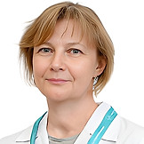Шпак Лариса Николаевна