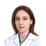 Зенина Юлия Олеговна