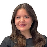 Зарипова Юлия Олеговна