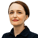 Кращук Ангелина Евгеньевна 