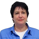 Круглякова Марина Александровна