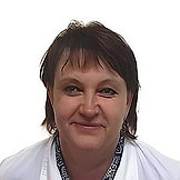Бабикова Татьяна Владимировна