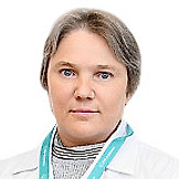 Кузина Наталья Евгеньевна