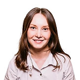 Горинова Алина Геннадьевна
