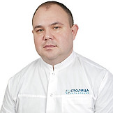 Донских Александр Вячеславович