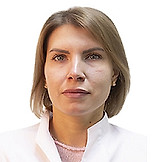 Шункина Ольга Андреевна