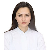 Степанец Анастасия Олеговна