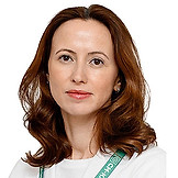 Саратовцева Ирина Викторовна