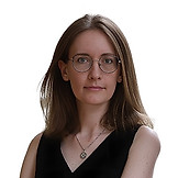 Плахова Светлана Александровна