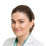 Батчаева Зухра Алибековна