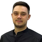 Денисов Владимир Вадимович