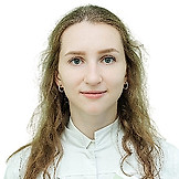 Лингурян Елизавета Александровна