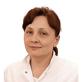 Фетисова Мария Игоревна