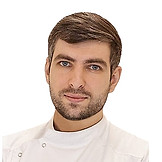 Гулгазарян Арсен Артурович
