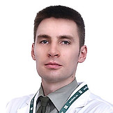Чумаков Артём Владимирович