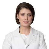 Григорян Агуник Самвеловна