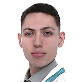 Головин Никита Дмитриевич