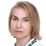 Поделинская Лариса Владимировна
