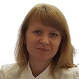 Фокина Наталья Петровна
