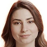 Конторович Анастасия Константиновна