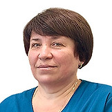 Иванова Зоя Алексеевна