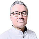 Александровский Дмитрий Валерьевич