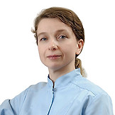 Торопова Ирина Александровна