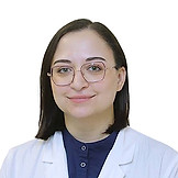 Караева Альбина Юрьевна