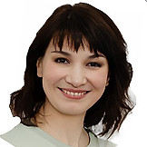 Алмазова Ольга Ивановна