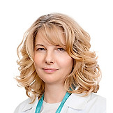 Шерстеникина Наталья Сергеевна