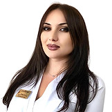 Абидокова Альвина Руслановна