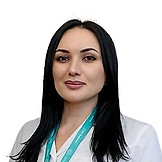 Абидокова Альвина Руслановна
