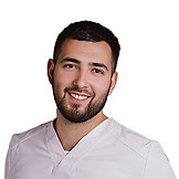 Абидов Муртуз Мухтарович