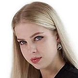 Байкова Влада Игоревна
