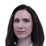 Стокоз Яна Георгиевна