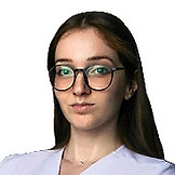 Кахаберидзе Анна Тенгизовна