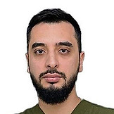 Керимов Халид Фарманович