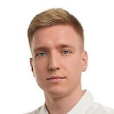 Моторин Артем Вадимович
