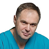 Волыков Павел Григорьевич