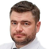 Шатохин Максим Николаевич