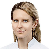 Старокожева Анастасия Яковлевна